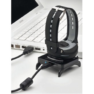 Giotto/Leonardo Pc Interface